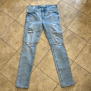 PacSun jeans